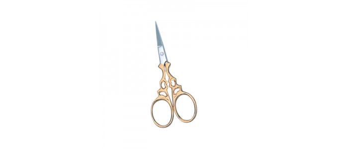 Fancy and Printed Scissors (12)